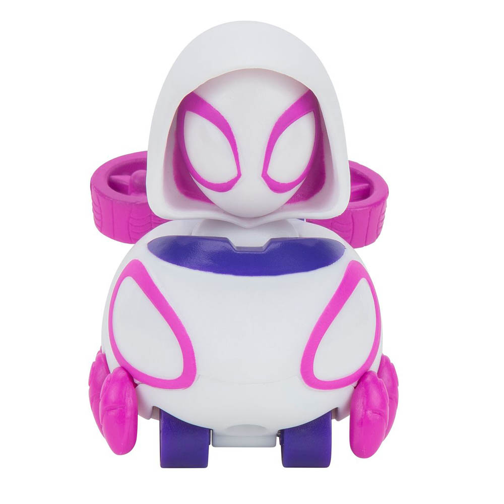 Spidey - N Friends Blind Mystery Vehicle