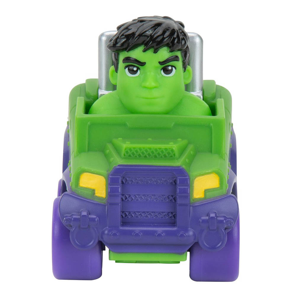 Spidey - N Friends Blind Mystery Vehicle