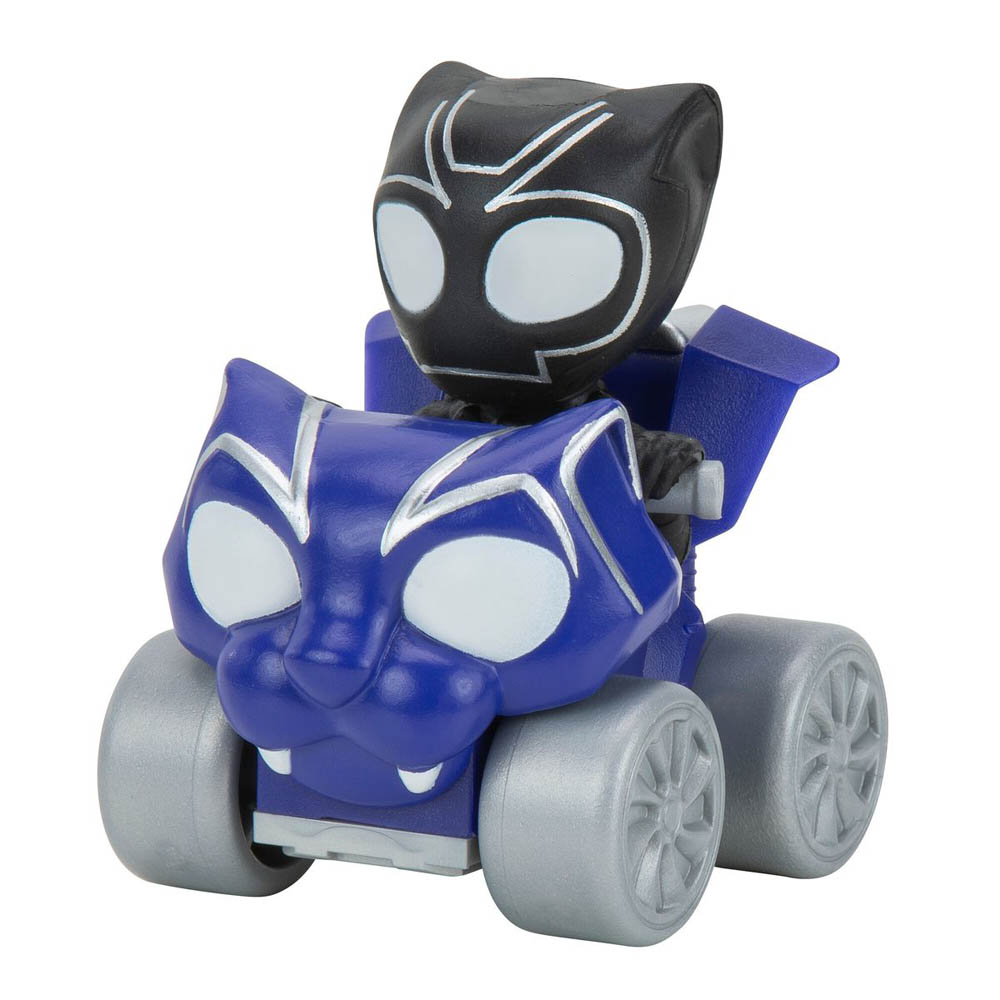 Spidey - N Friends Blind Mystery Vehicle