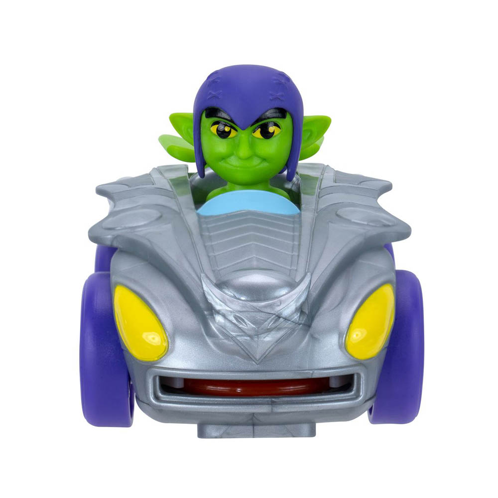 Spidey - N Friends Little Vehicle-Assorted