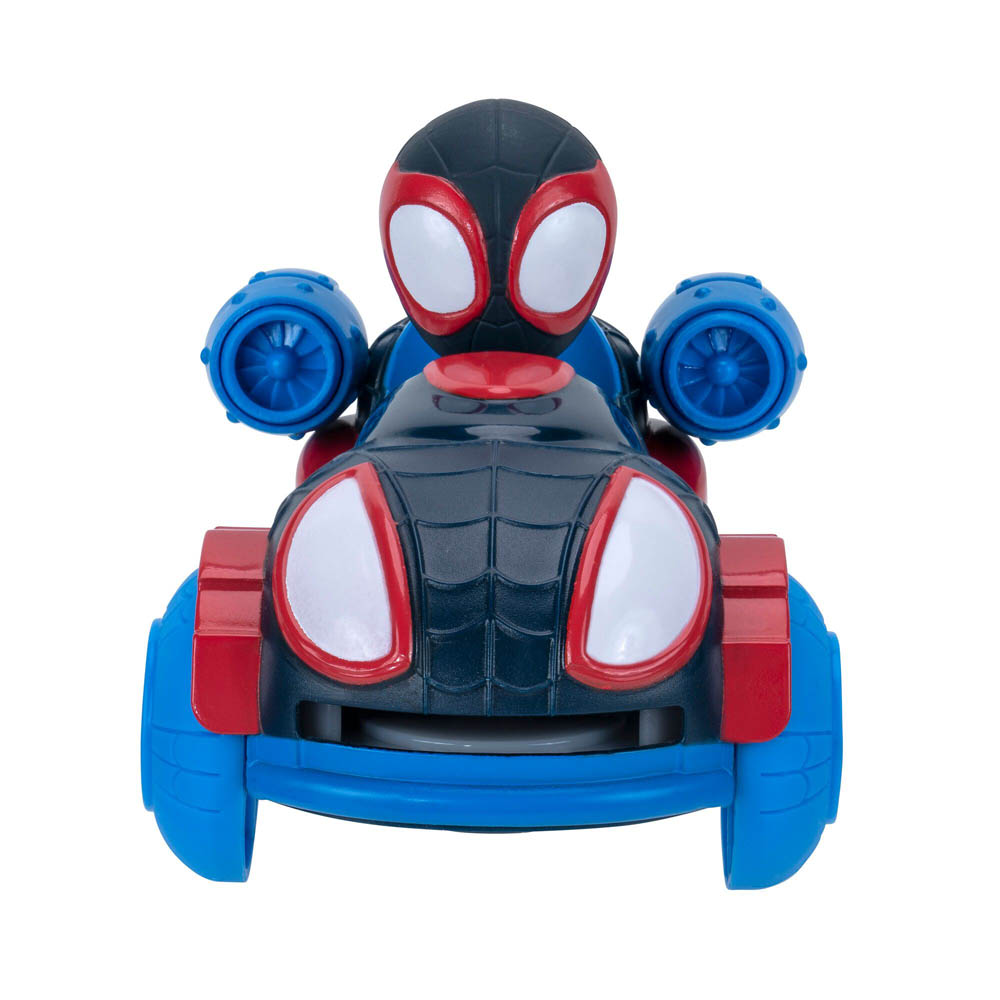 Spidey - N Friends Little Vehicle-Assorted