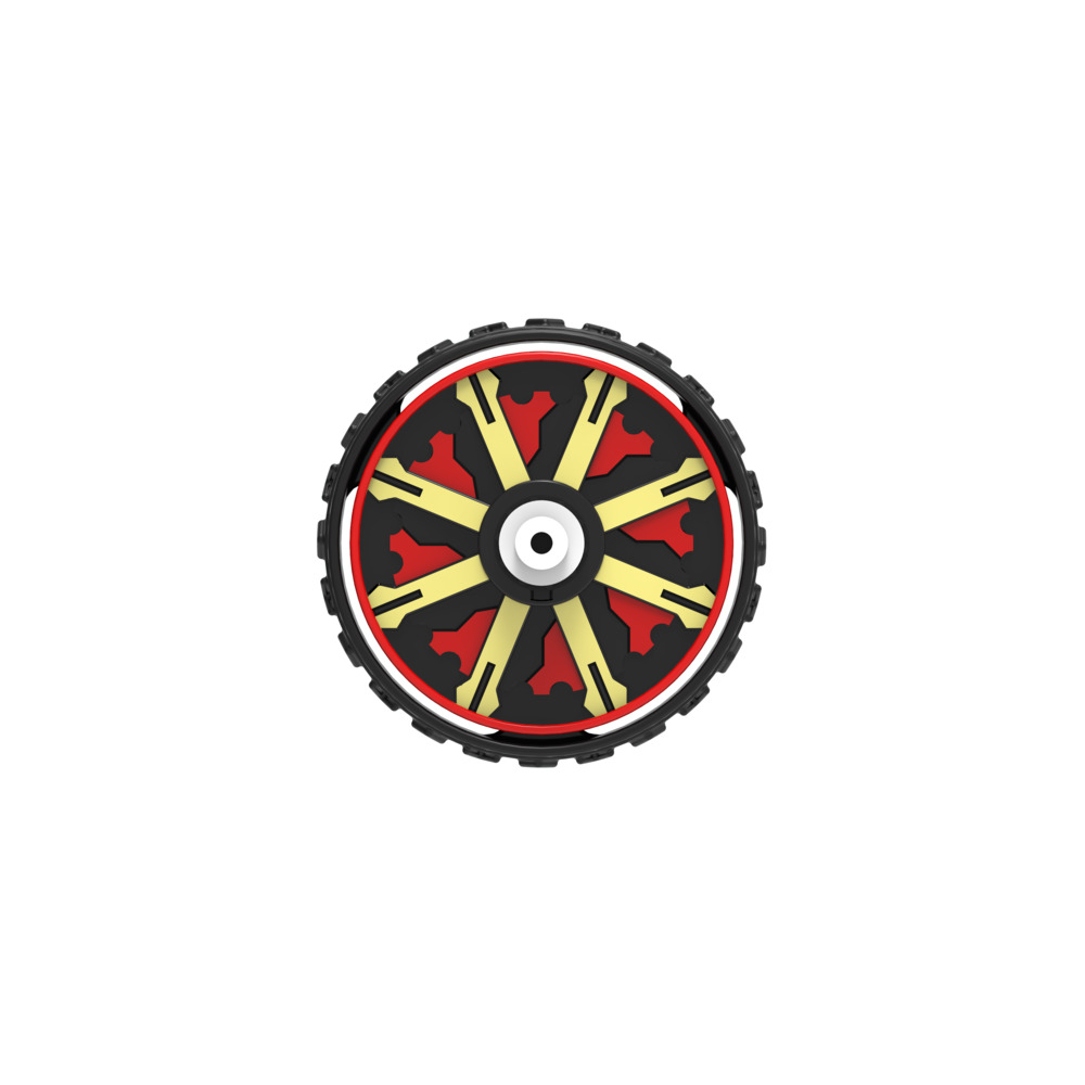 Spin Fighter - Bony Dragon - Single Pack