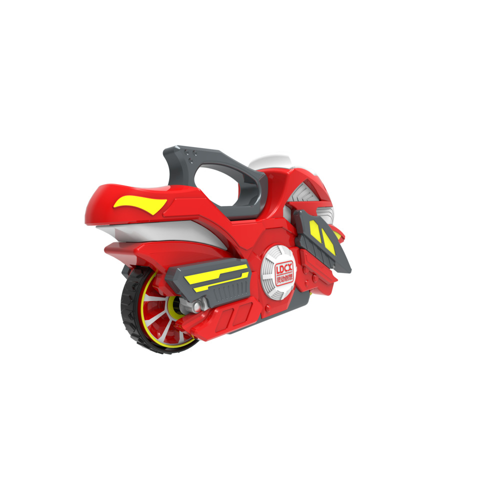 Spin Fighter - Deluxe Battle Pack Cracking Nebula vs Bony Dragon\