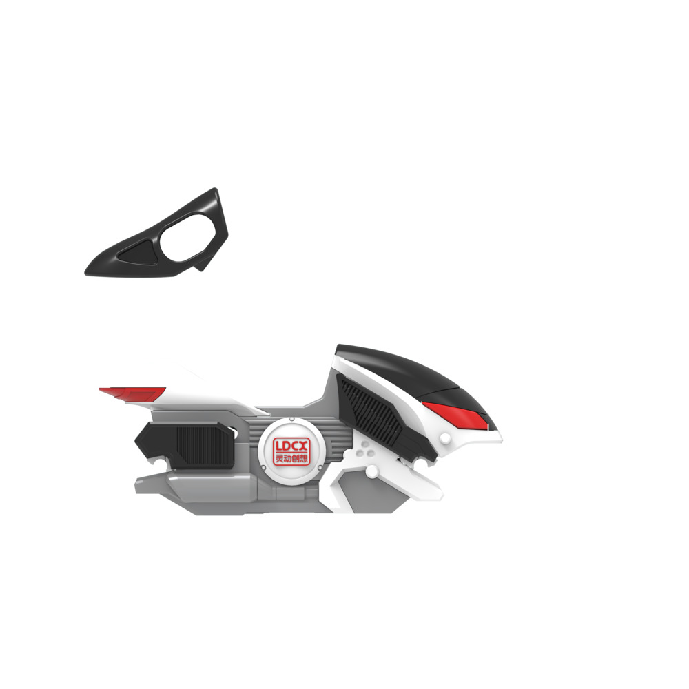 Spin Fighter - Sprint Pioneer - Single Pack