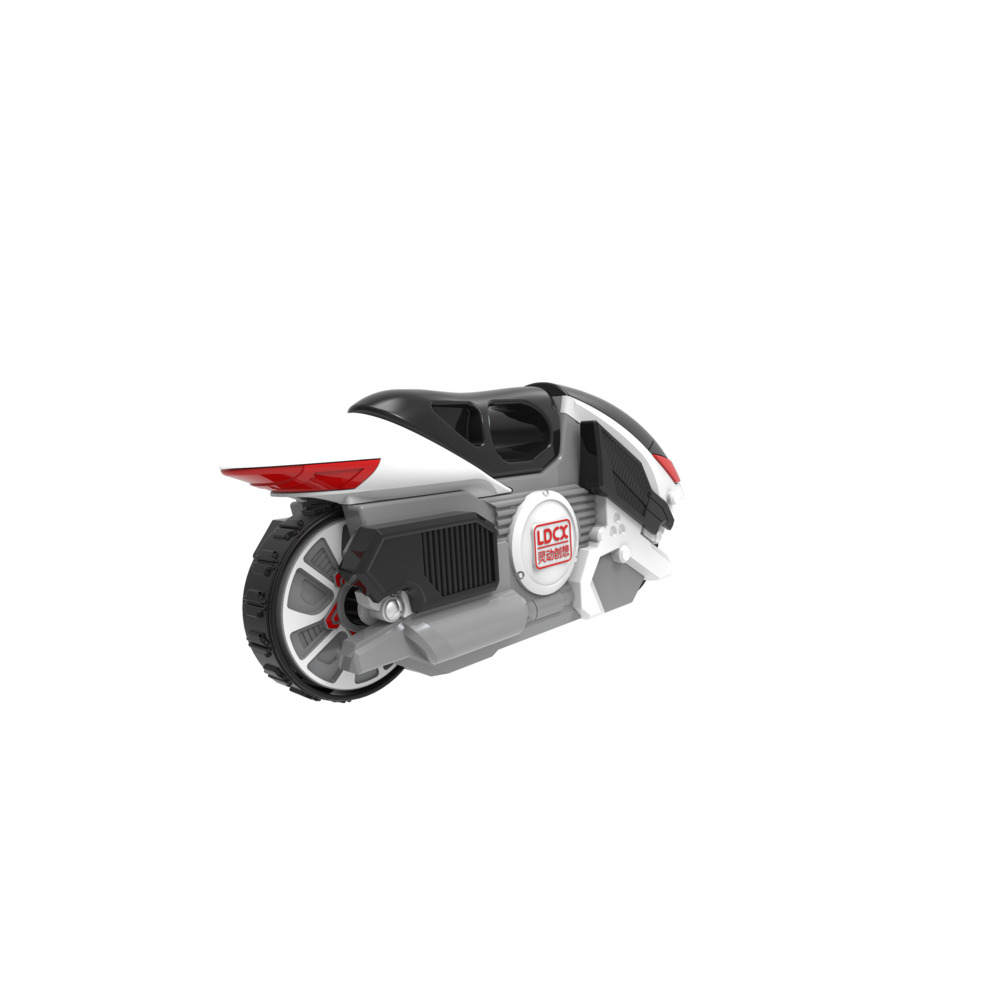 Spin Fighter - Sprint Pioneer - Single Pack