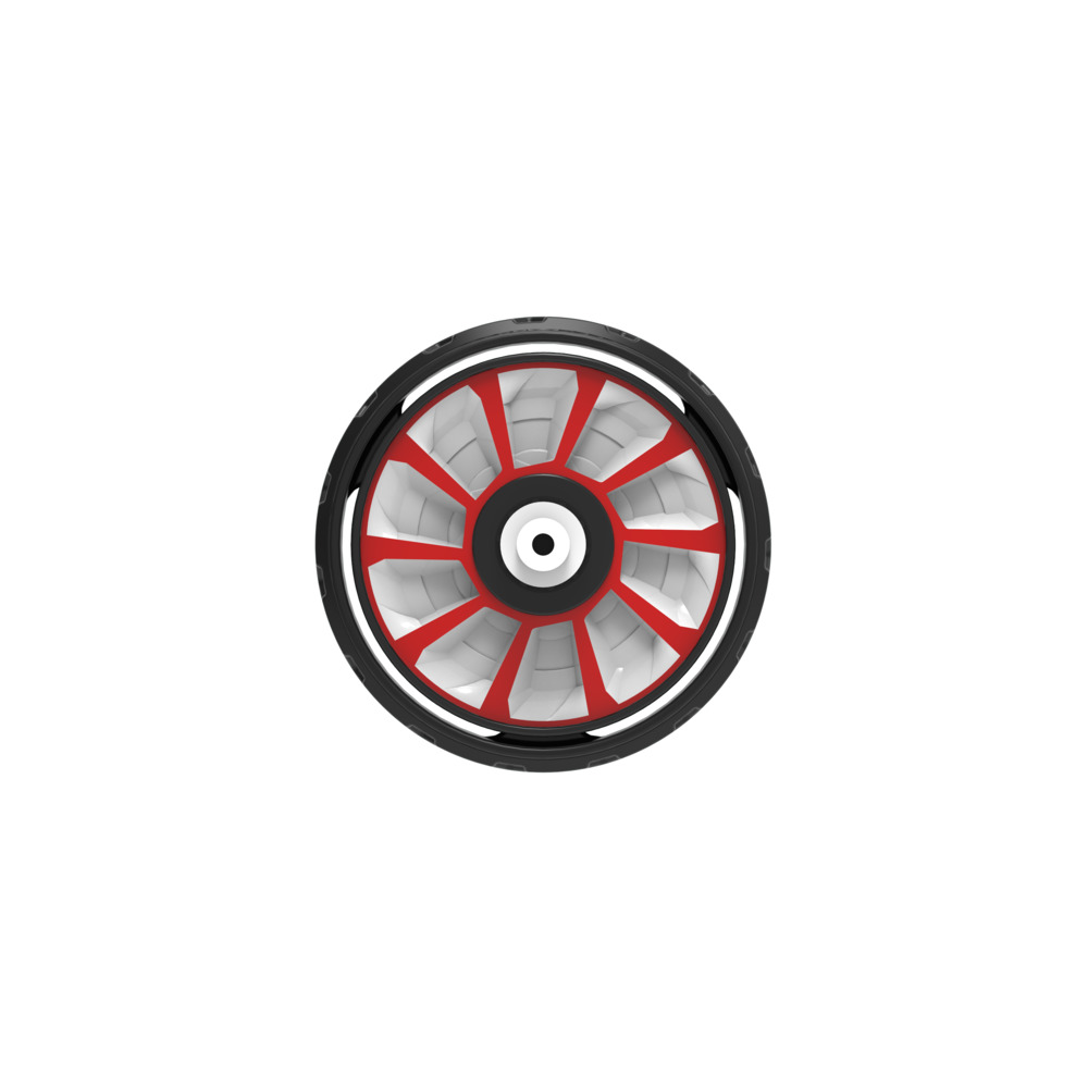 Spin Fighter - Sprint Pioneer - Single Pack