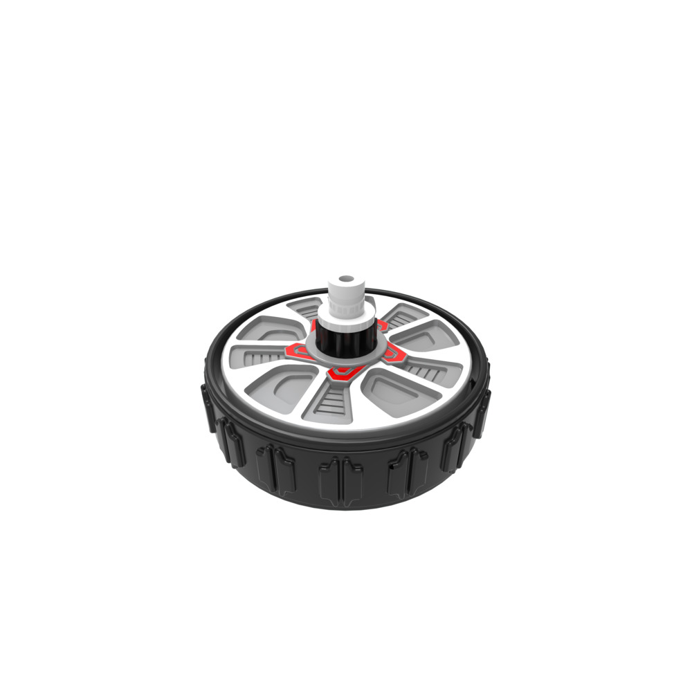 Spin Fighter - Sprint Pioneer - Single Pack