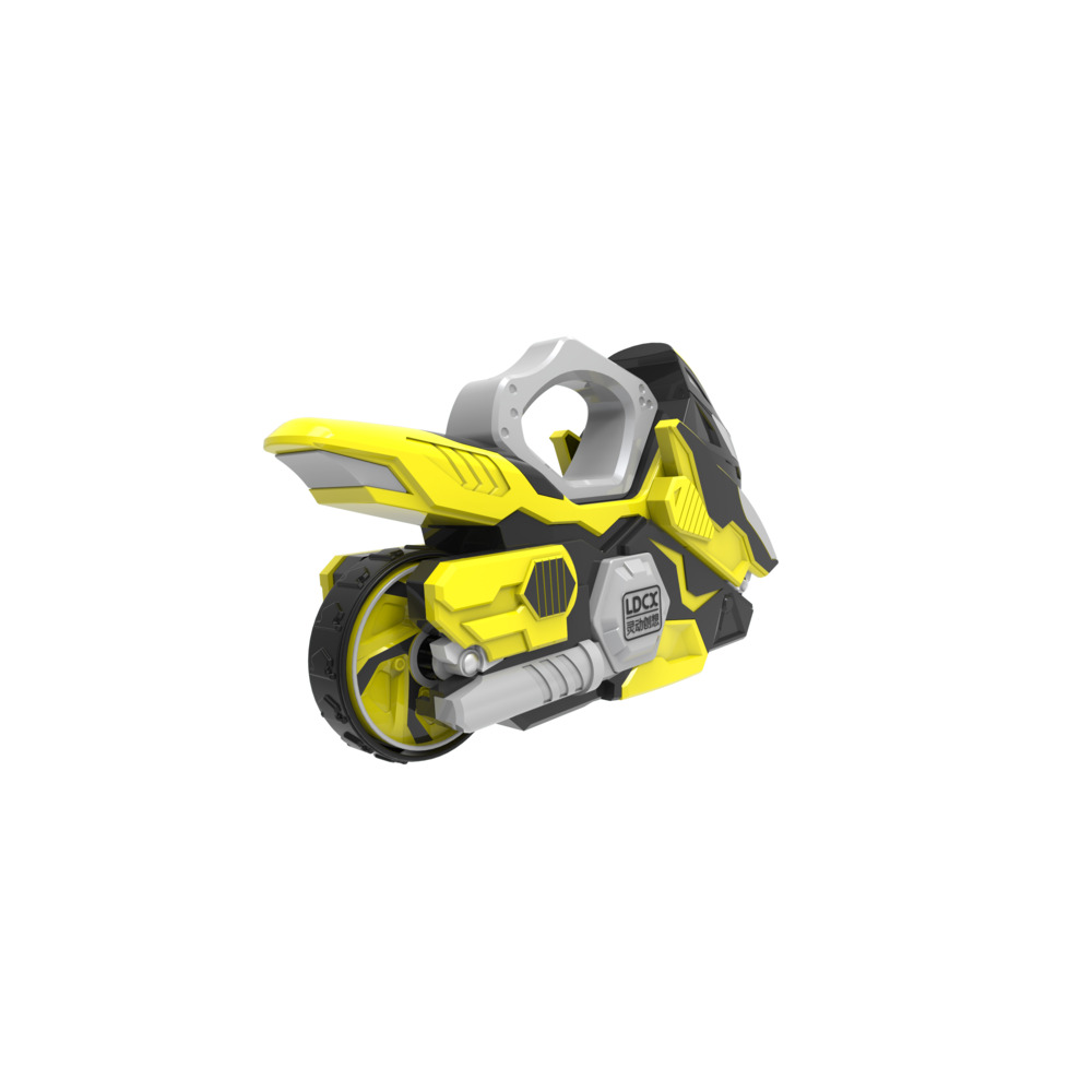 Spin Fighter - Thunder Bolt - Single Pack