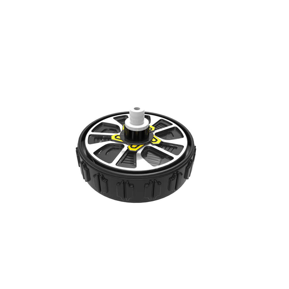Spin Fighter - Thunder Bolt - Single Pack