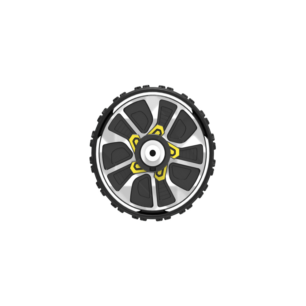 Spin Fighter - Thunder Bolt - Single Pack