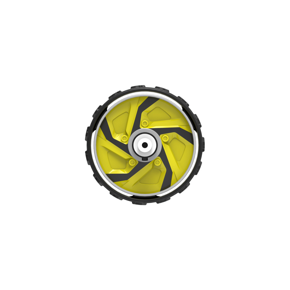 Spin Fighter - Thunder Bolt - Single Pack