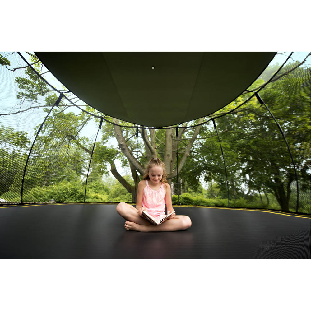 Springfree - SunShade R132 - Black