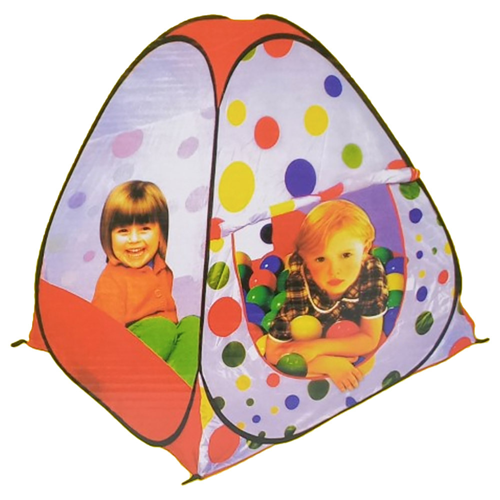 Stem - Magic Ball House