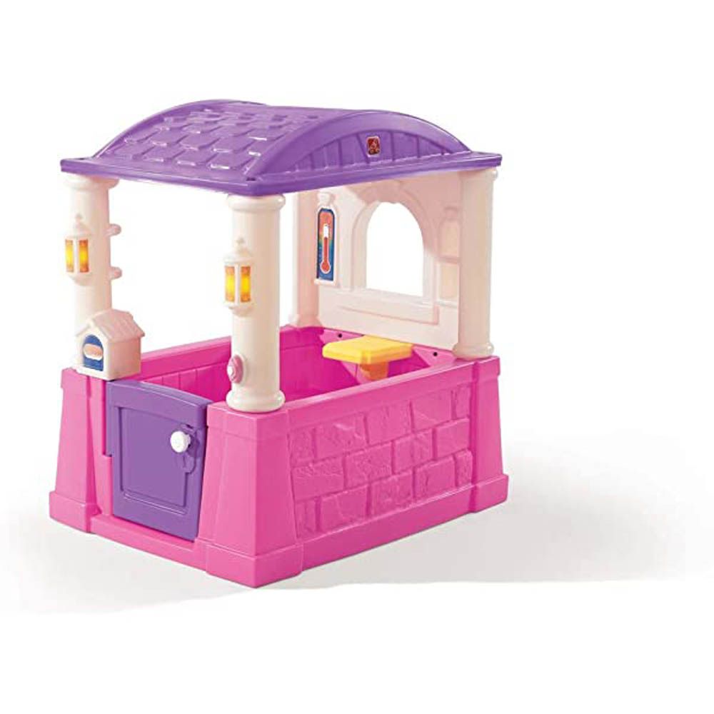 Fisher-Price Little People Playground: Buy Online at Best Price in UAE 