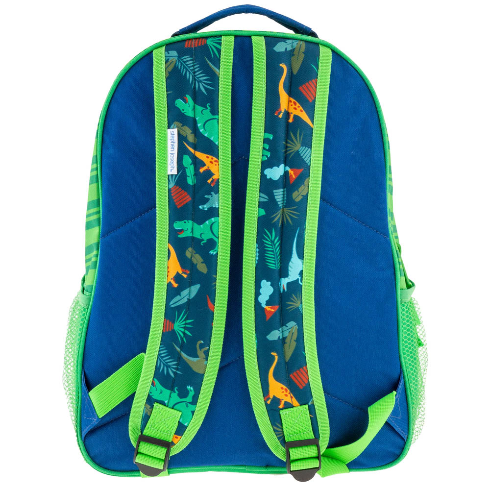 Stephen Joseph - All Over Print Backpack - Dino