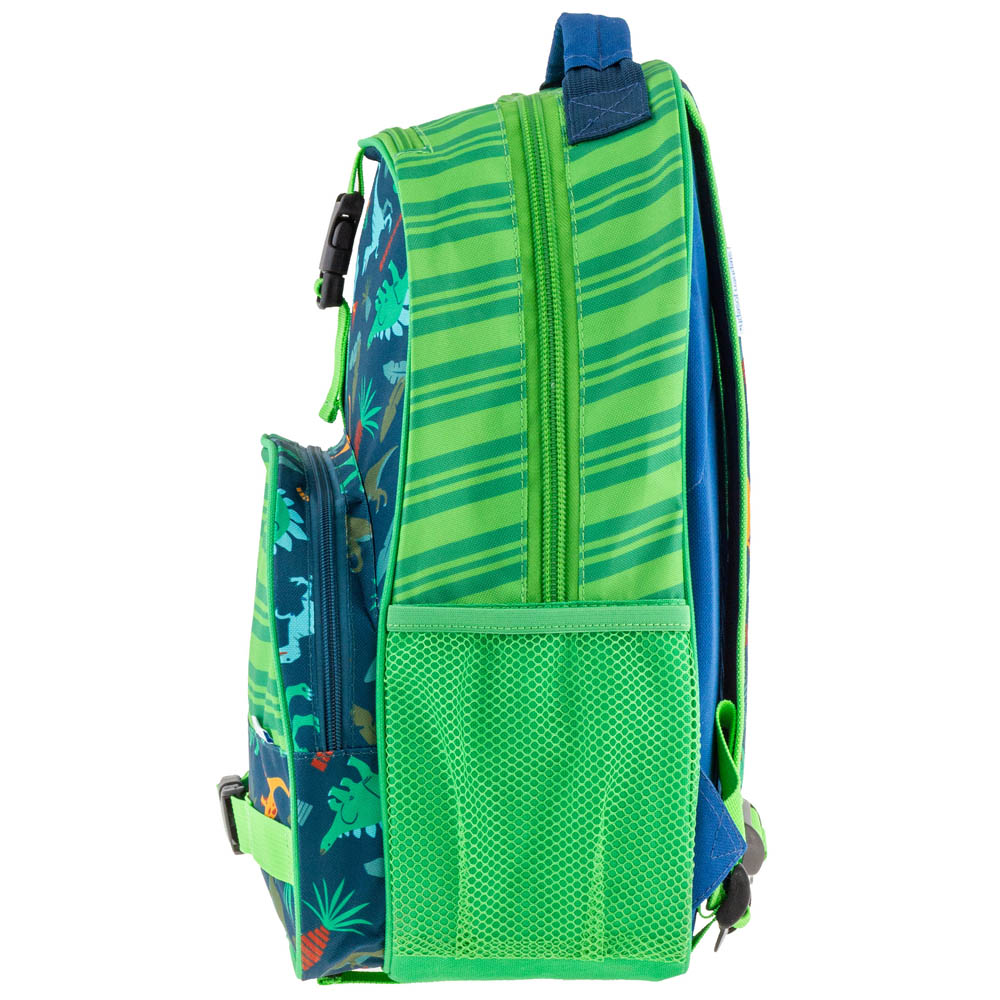 Stephen Joseph - All Over Print Backpack - Dino