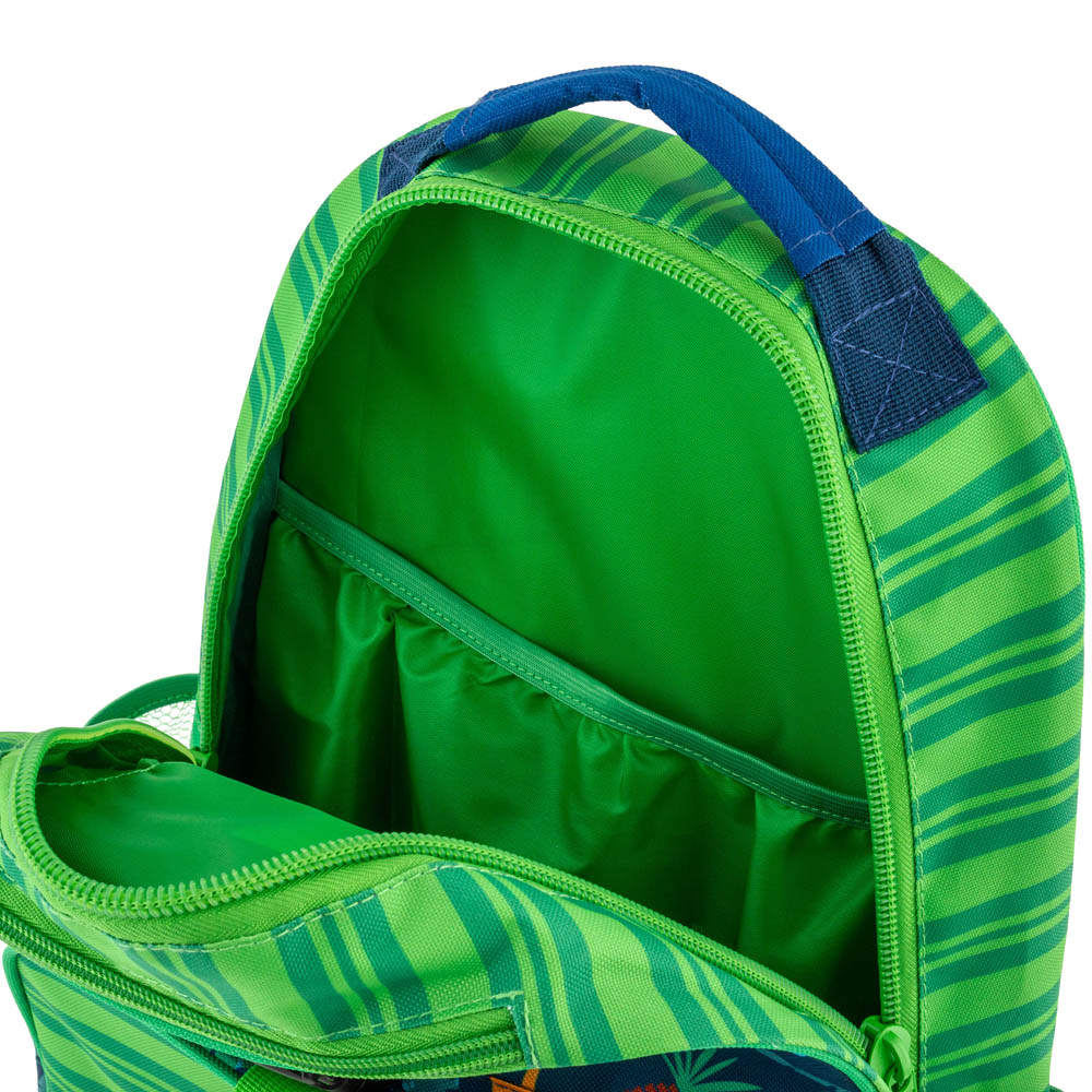 Stephen Joseph - All Over Print Backpack - Dino