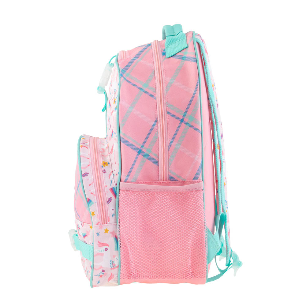 Stephen Joseph - All Over Print Backpack - Pink Unicorn