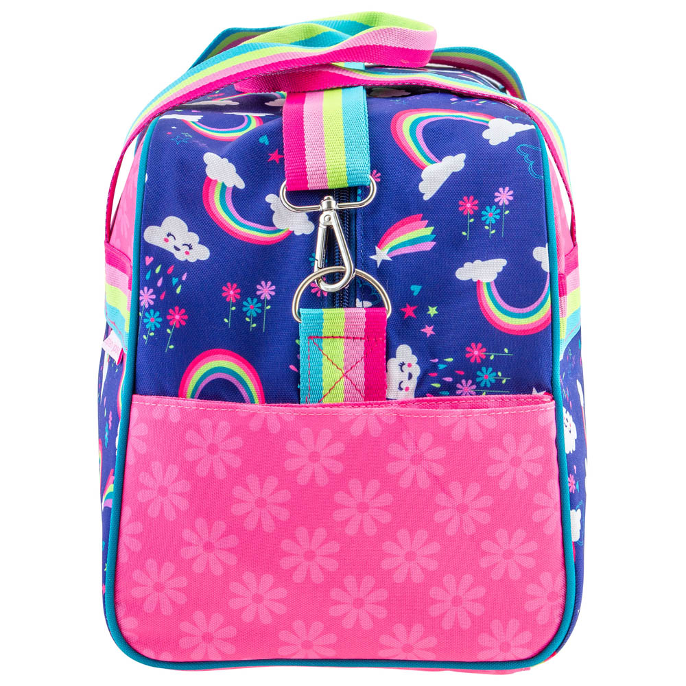 Stephen Joseph - All Over Print Duffle Bag - Rainbow
