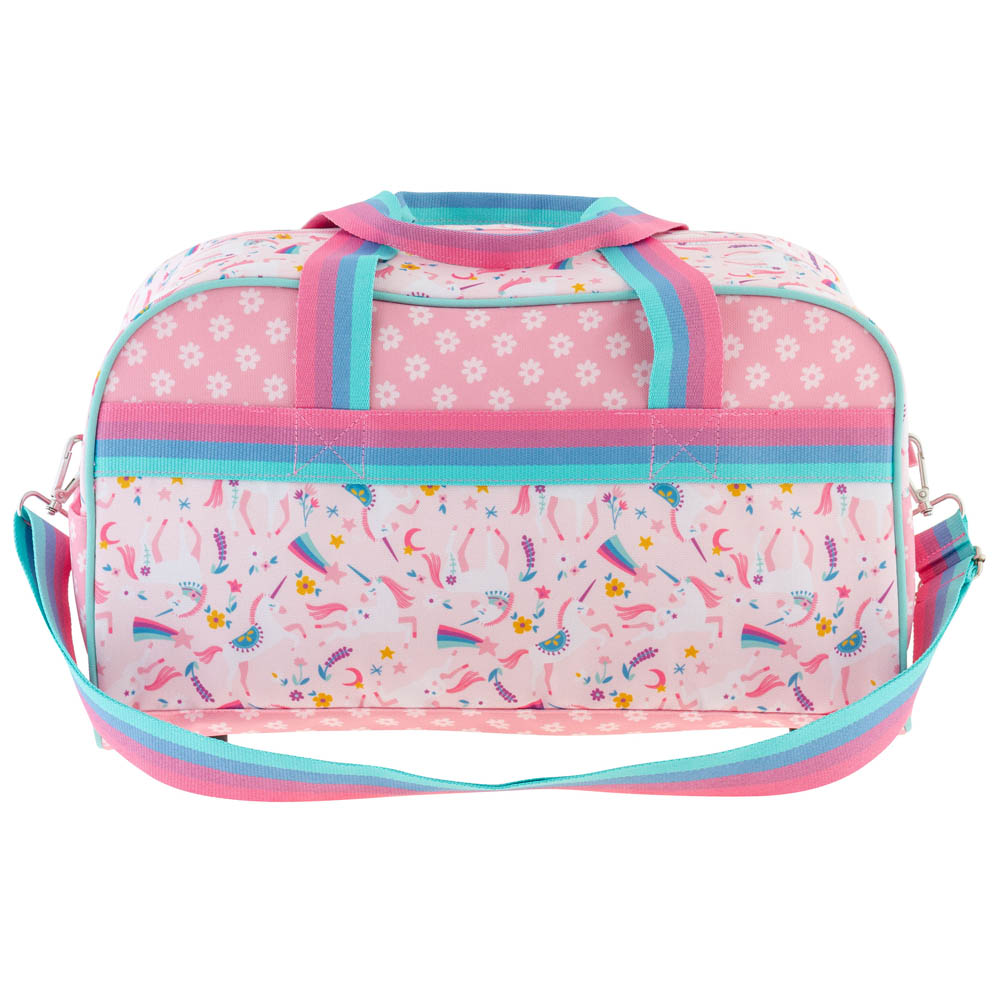 Stephen Joseph - All Over Print Duffle Bag - Unicorn