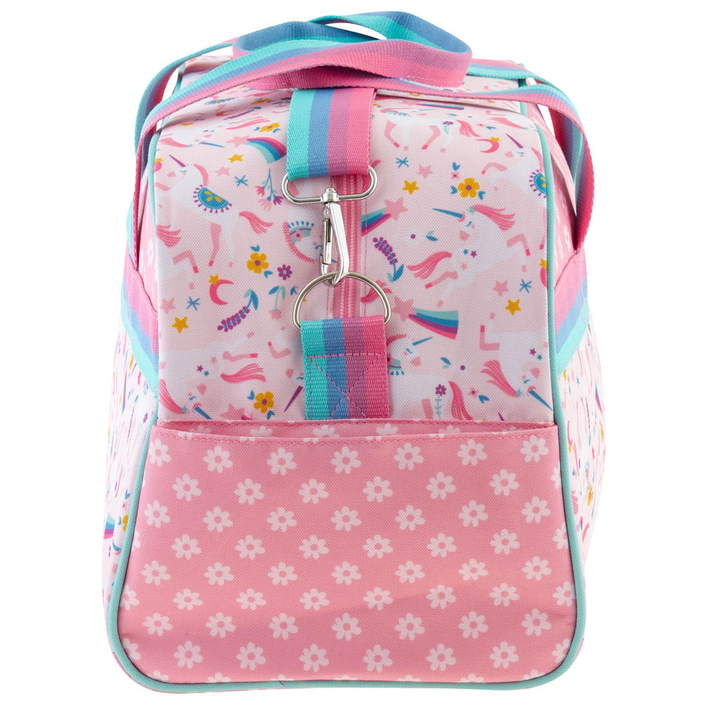 Stephen Joseph - All Over Print Duffle Bag - Unicorn