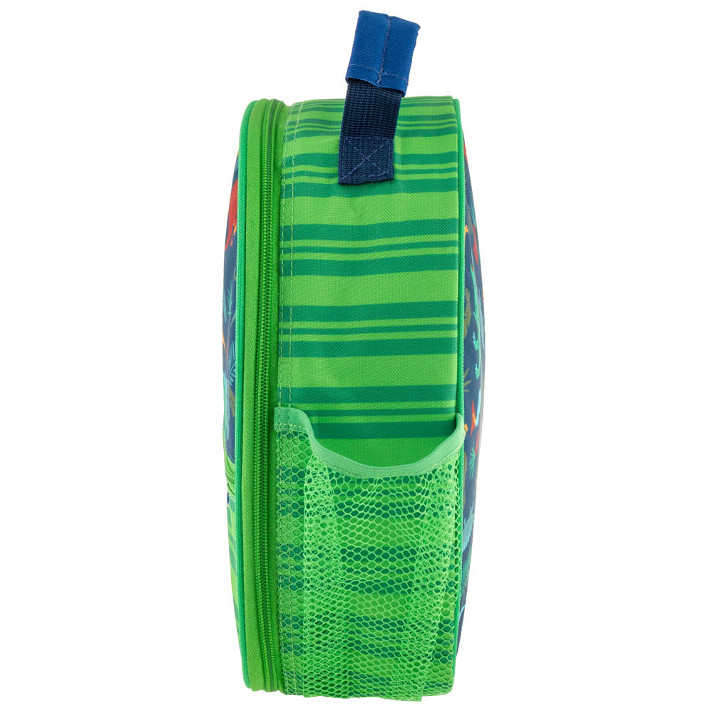 Stephen Joseph - All Over Print Lunch Bag - Dino