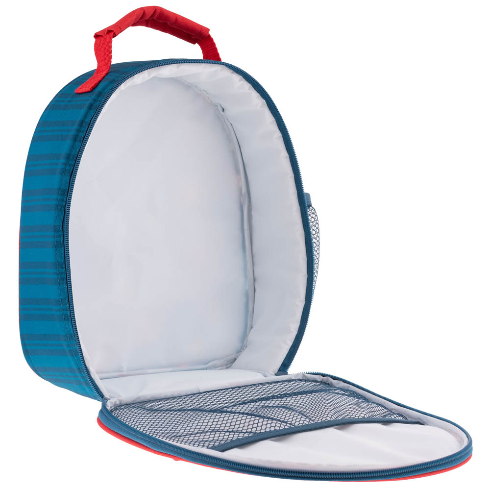 Stephen Joseph - All Over Print Lunch Bag - Space