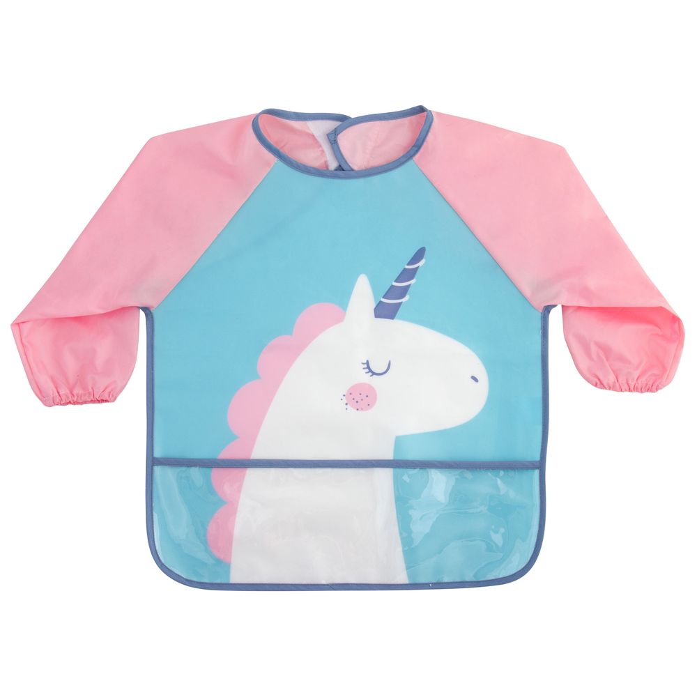 Stephen Joseph - Art Smocks - Unicorn