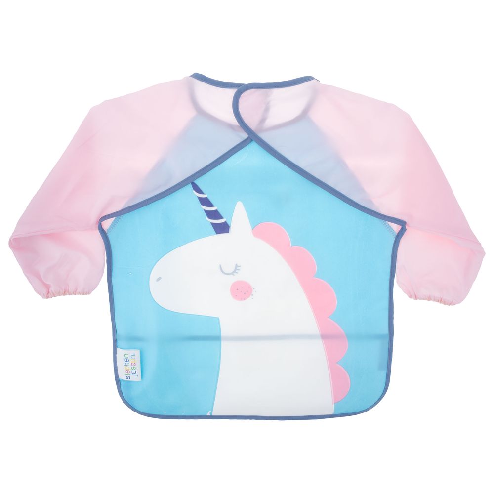 Stephen Joseph - Art Smocks - Unicorn