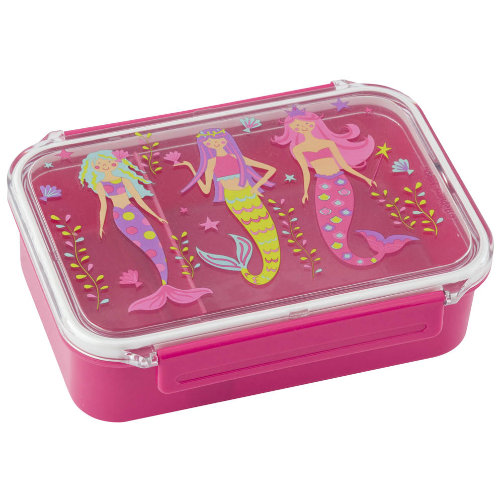 Stephen Joseph - Bento Box - Mermaid