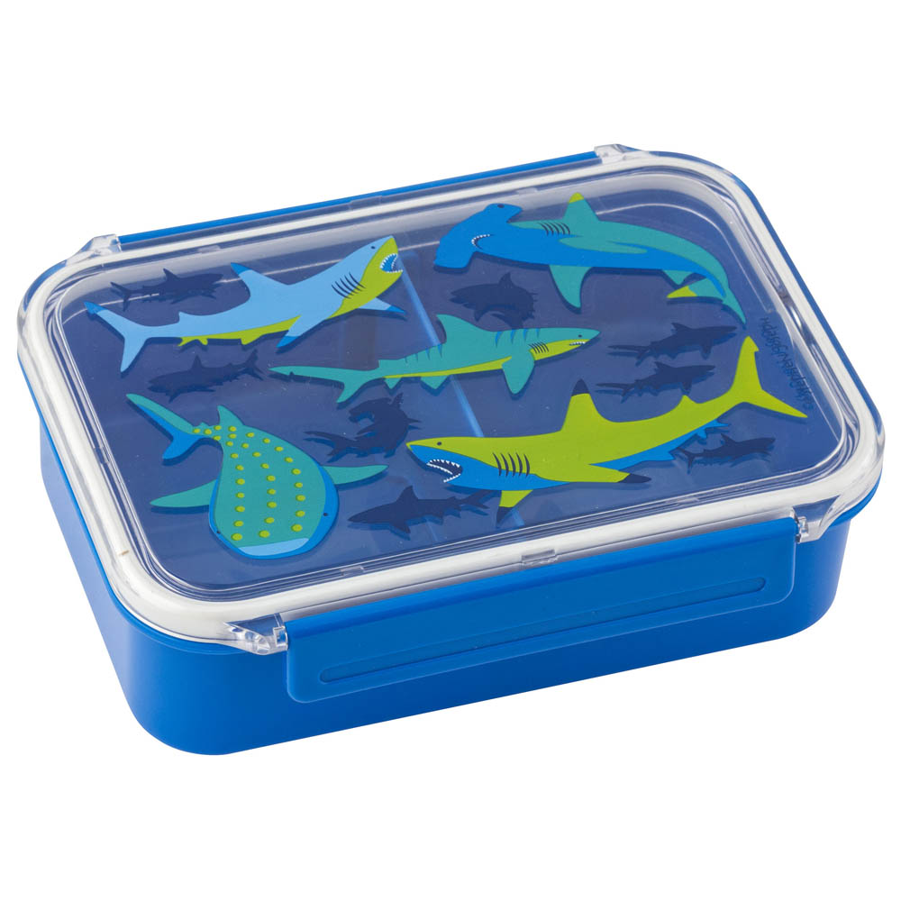Stephen Joseph - Bento Box - Shark