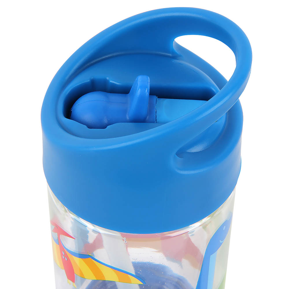 Stephen Joseph - Flip Top Bottle - Dino