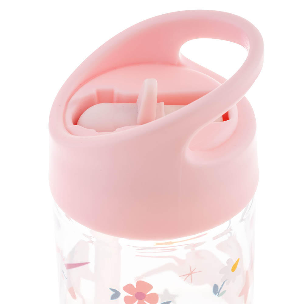 Stephen Joseph - Flip Top Bottle - Unicorn