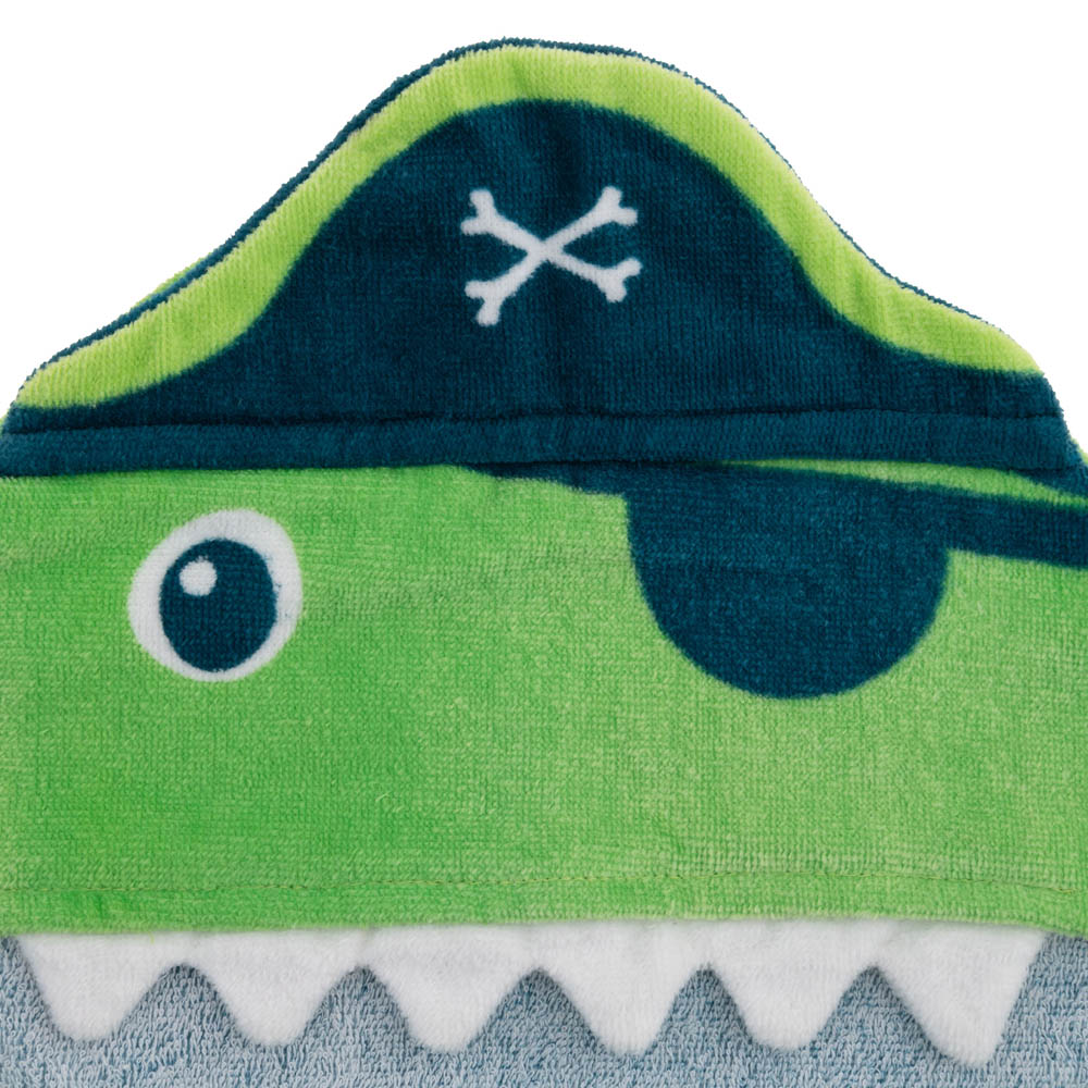 Stephen Joseph - Hooded Towel - Dino