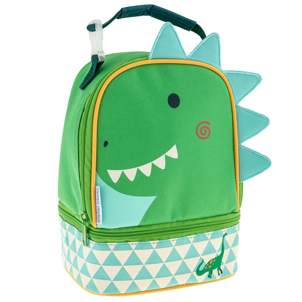 Stephen Joseph - Lunch Pals - Dino