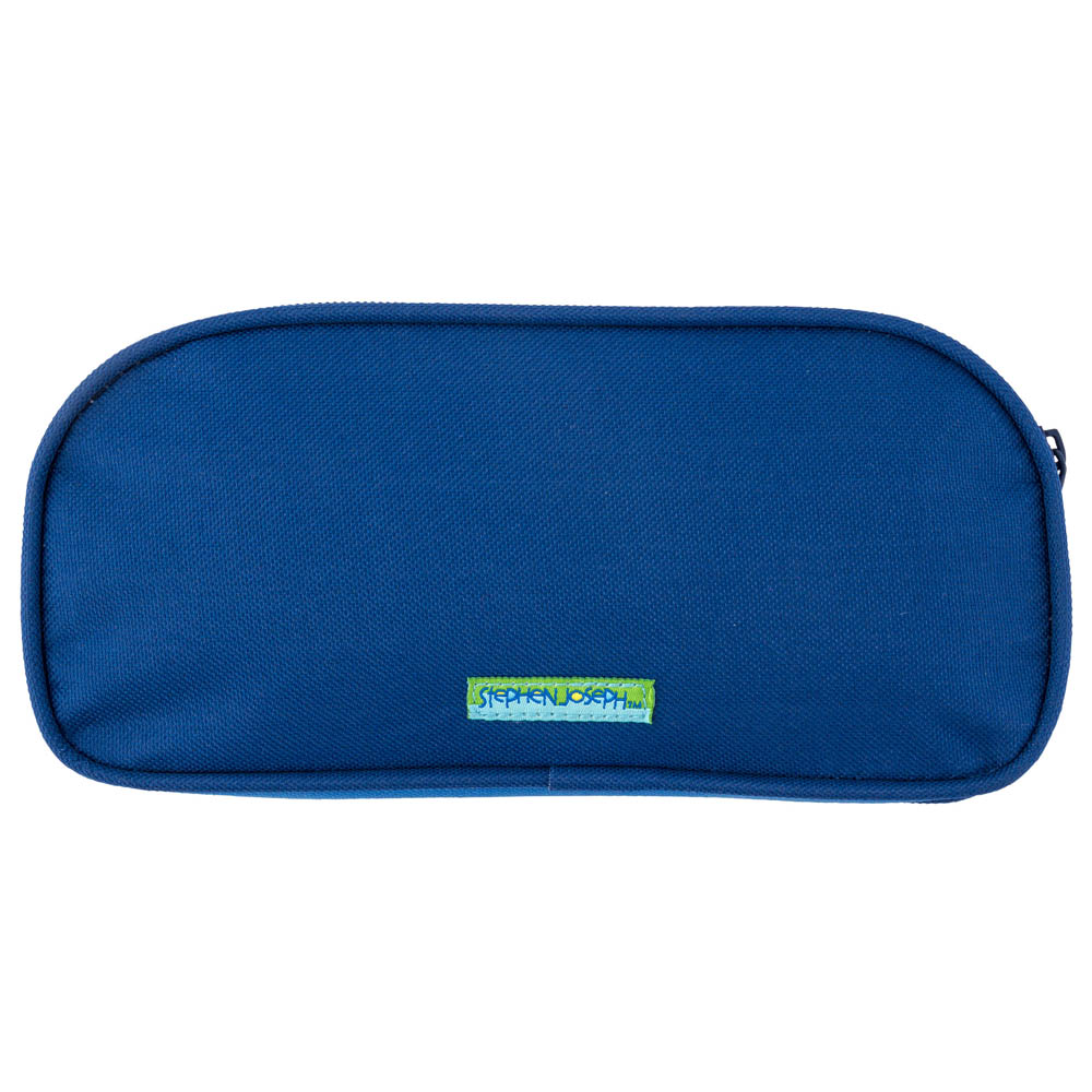 Stephen Joseph - Pencil Pouch - Airplane