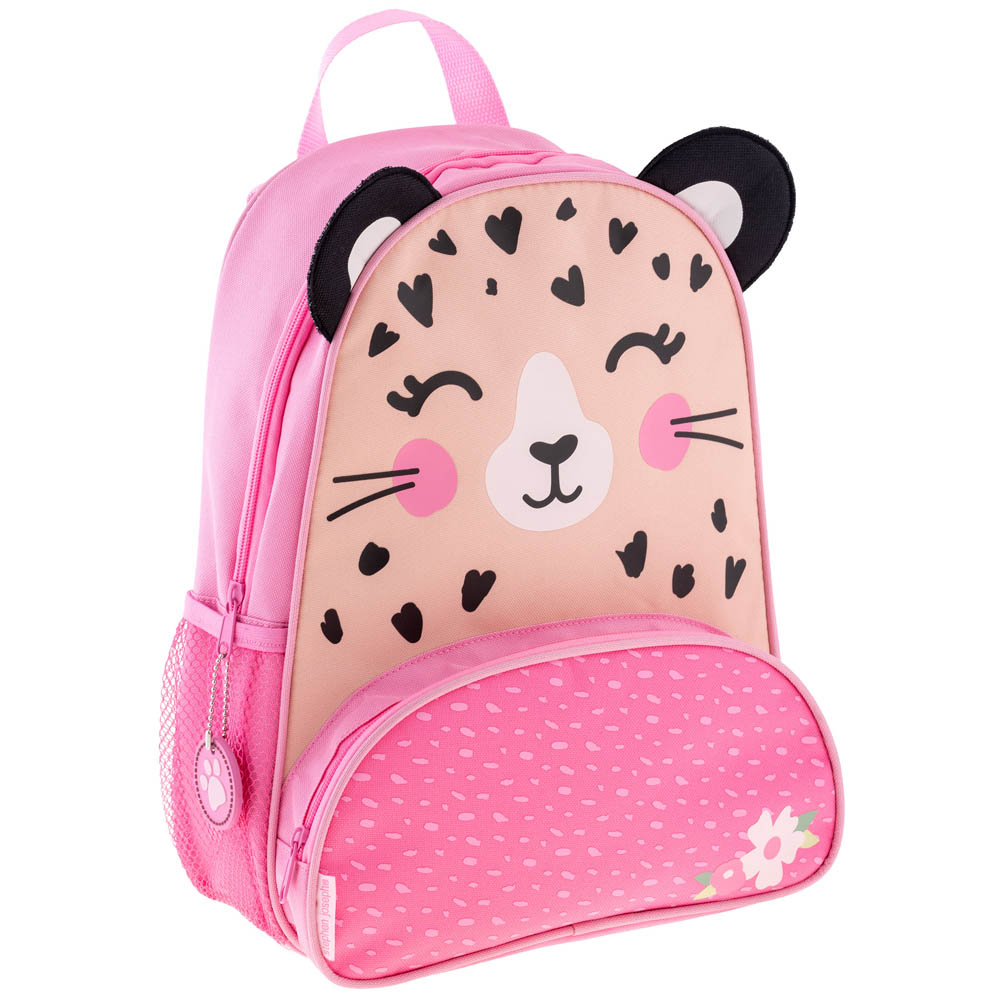 Stephen Joseph - Sidekick Backpack - Leopard