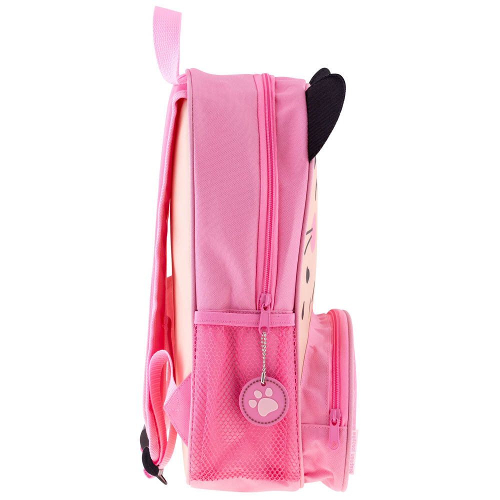 Stephen Joseph - Sidekick Backpack - Leopard