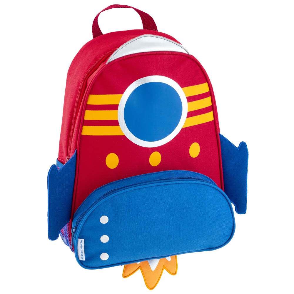 Stephen Joseph - Sidekick Backpack - Space