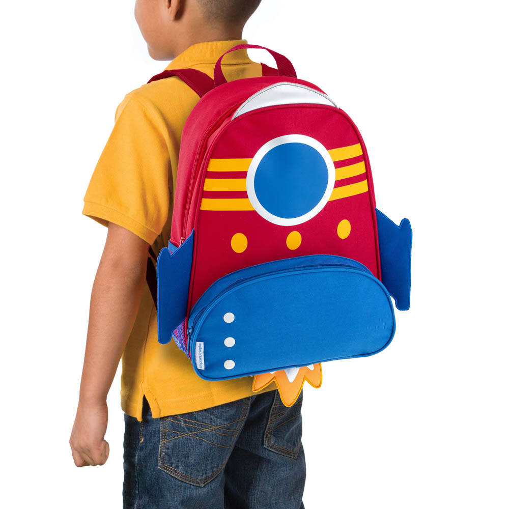 Stephen Joseph - Sidekick Backpack - Space