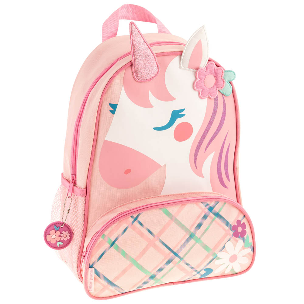 Stephen Joseph - Sidekick Backpack - Unicorn