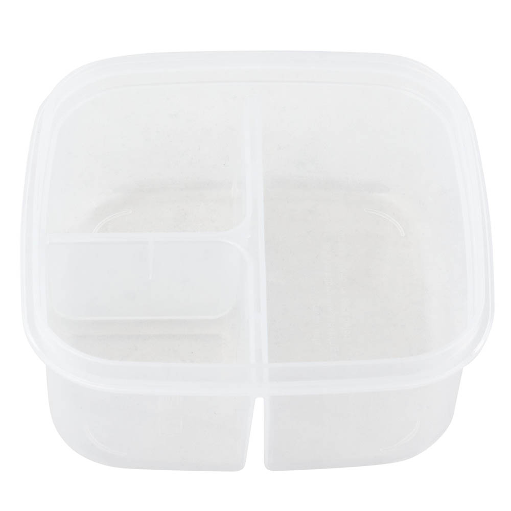 Stephen Joseph - Snack Box With Ice Pack - Rainbow