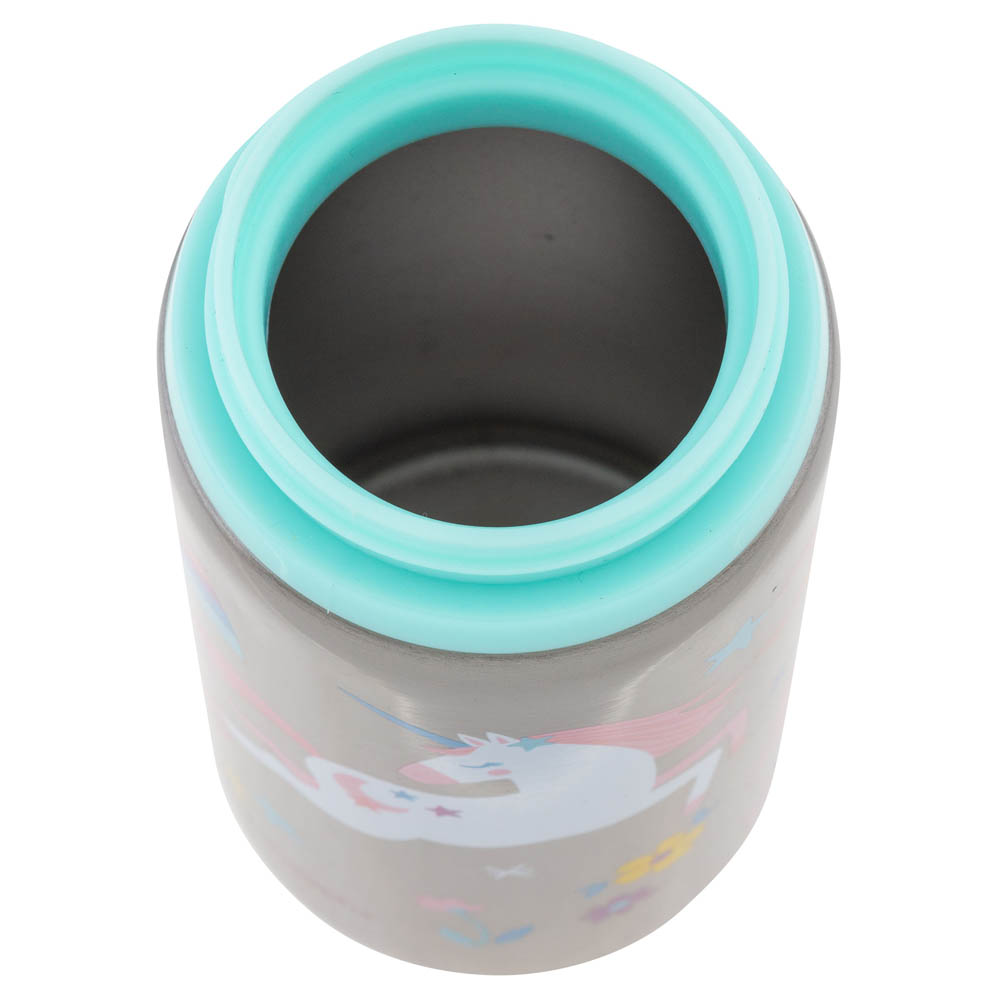 Stephen Joseph - Stainless Steel Water Bottle - Unicorn