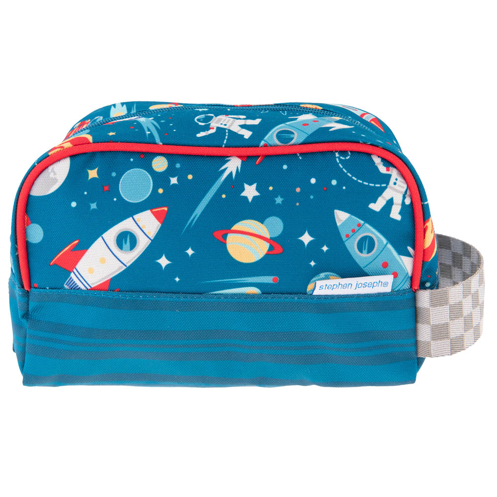 Stephen Joseph - Toiletry Bag - Space