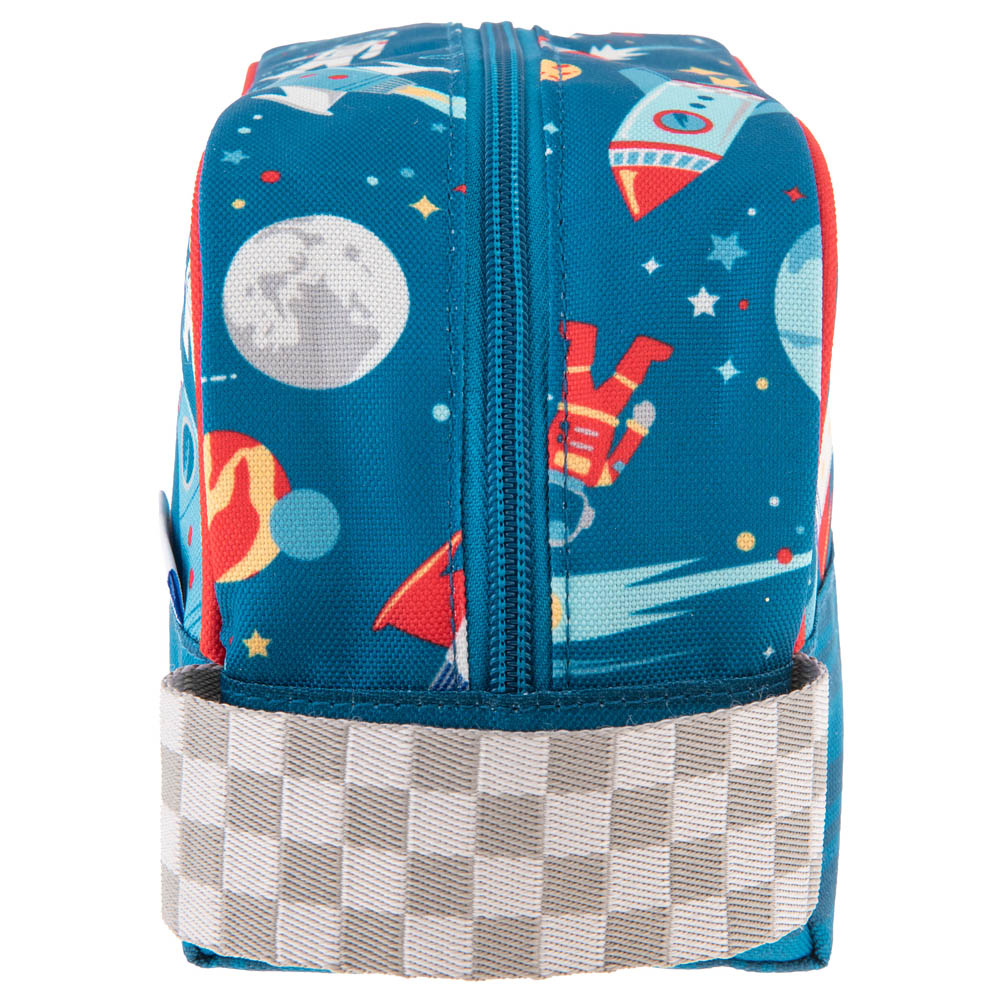 Stephen Joseph - Toiletry Bag - Space