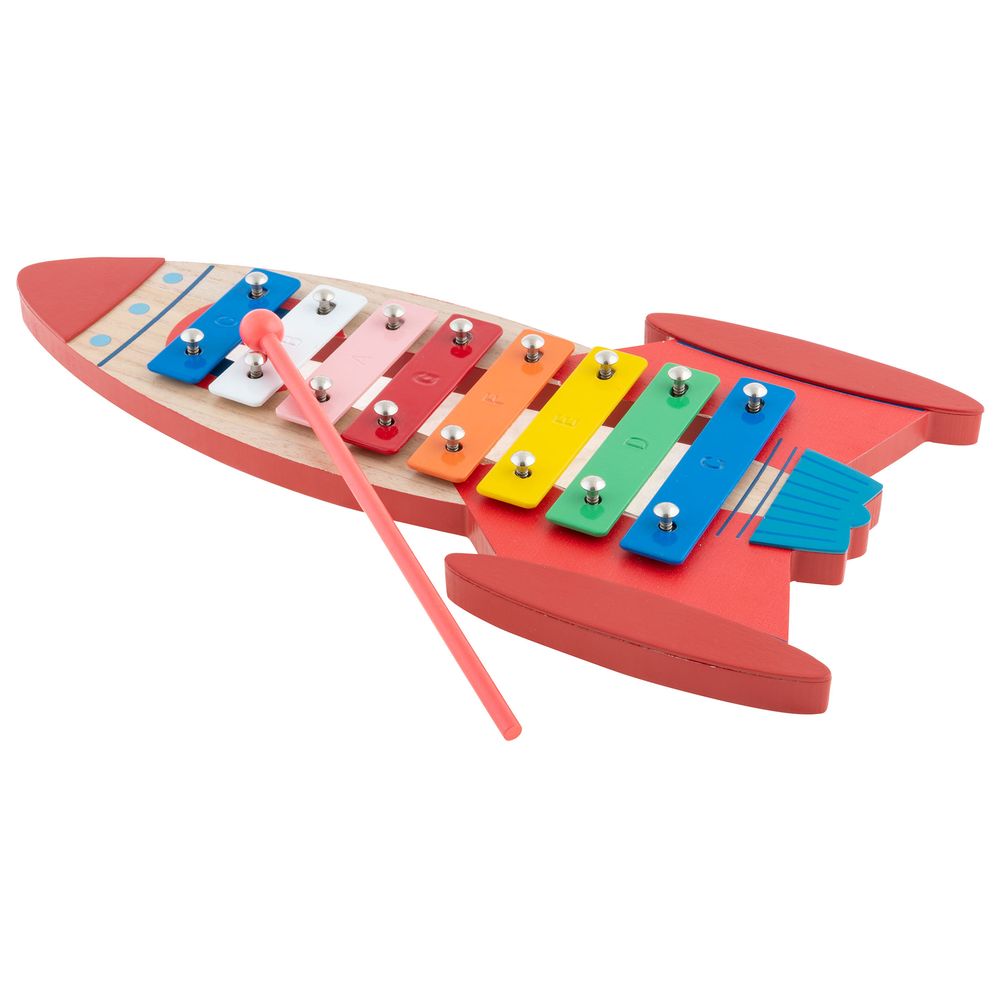 Stephen Joseph - Xylophone - Rocket