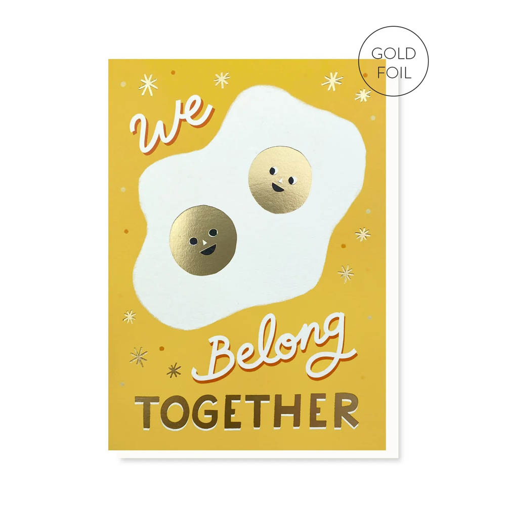 Stormy Knight - Double Yolker Card