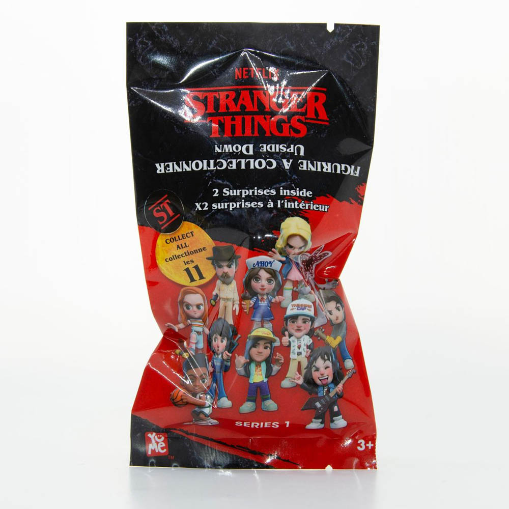 Stranger Things - Blind Bag-Assorted