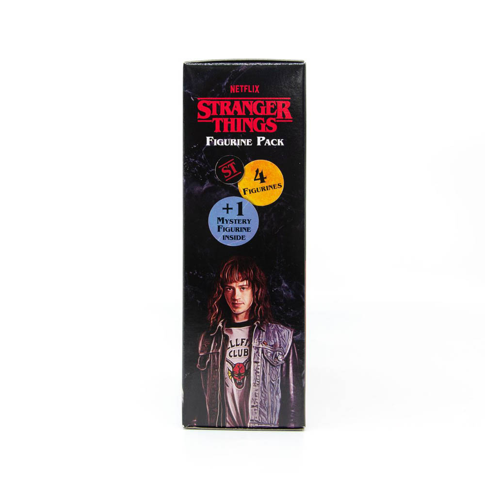 Stranger Things - Figure Gift Set-Assorted