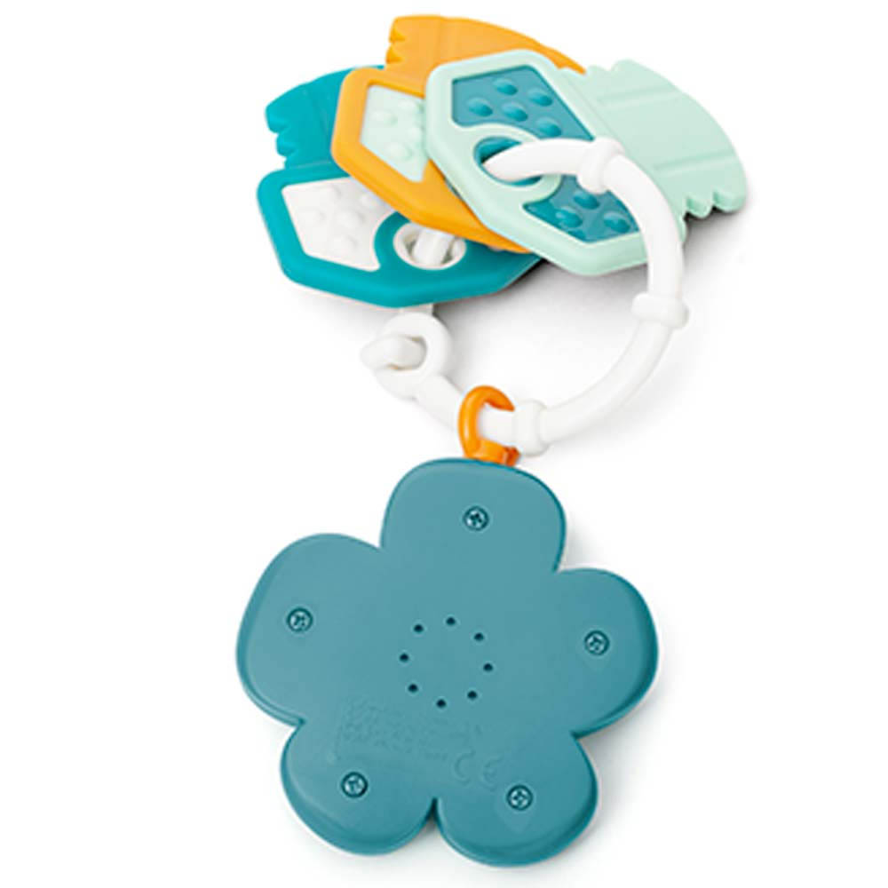 Suavinex - Musical Teether - Blue